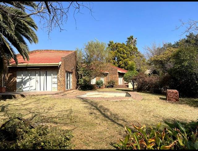 4 BEDROOM PROPERTY TO RENT IN FREEWAY PARK